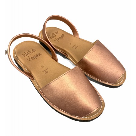 AVARCA VEGANA ANATÓMICA MUJER AFRODITA