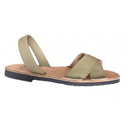 Menorquina Cruzada Desserto Natural