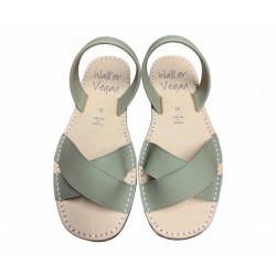 Menorquina Cruzada Desserto Natural