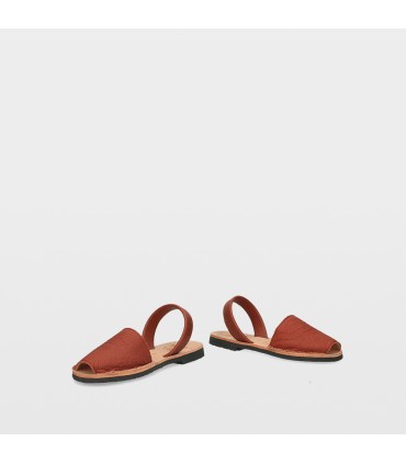 copy of Menorquina Cruzada Desserto Natural