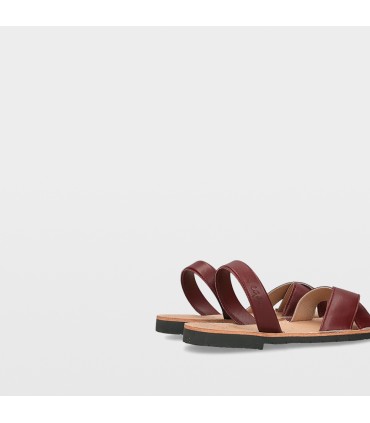 copy of Menorquina Cruzada Desserto Natural