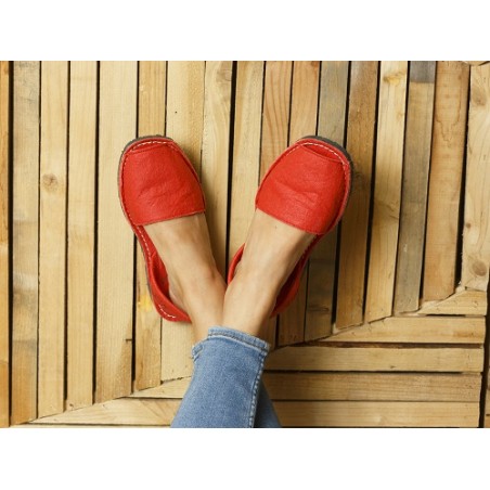 copy of Avarca Vegana